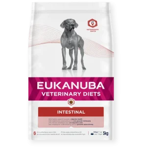 Eukanuba Veterinary Diets Intestinal
