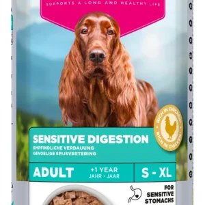 Eukanuba Wet Adult Sensitive Digestion 400g