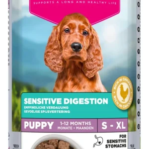 Eukanuba Wet Puppy Sensitive Digestion 400g