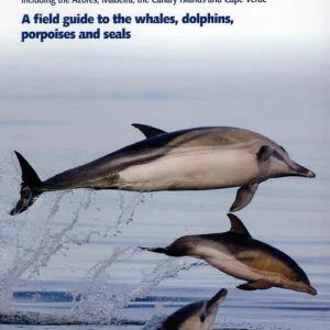 Europe’s Sea Mammals – Still, R. ym. 2019