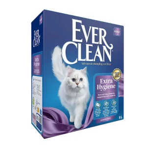 Ever Clean Extra Hygiene Lavender