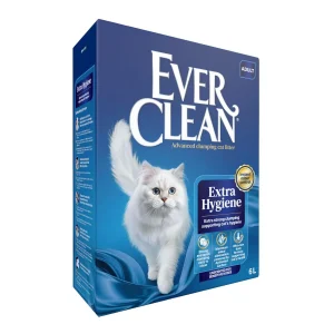Ever Clean Extra Hygiene Unscented