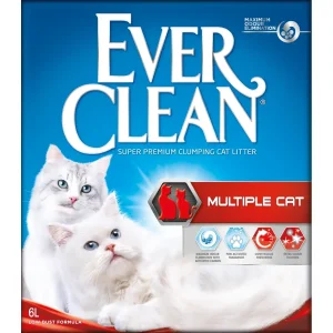 Ever Clean Multiple Cat