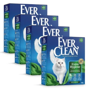 Ever Clean Spring Garden 4 x 10L