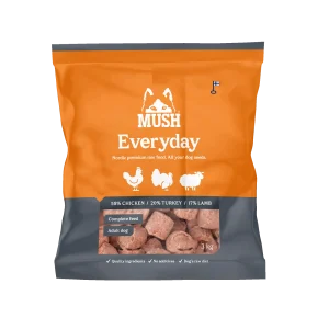 Everyday Grey 3kg