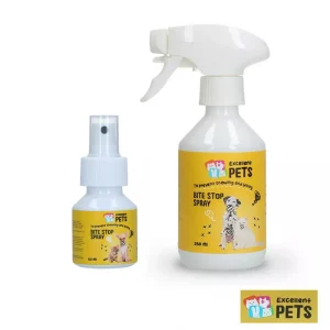 ExcellentPets Bite Stop Spray 50ml tai 250ml