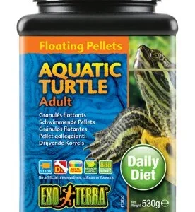 Exoterra Aquatic Turtle Adult 250g