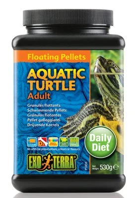 Exoterra Aquatic Turtle Adult 250g