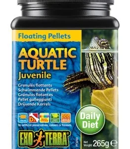 Exoterra Aquatic Turtle Juvenile 560g