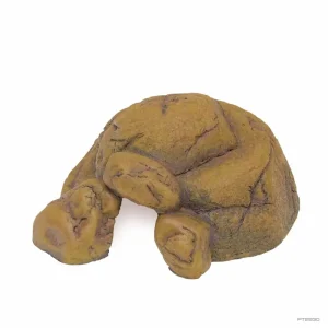 Exoterra Luola kivipiilo S 17×9.3x4cm