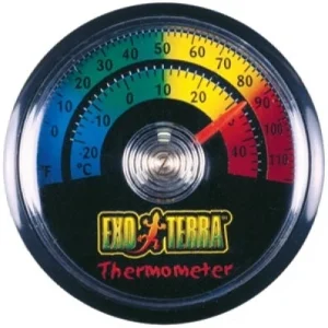 Exoterra Thermometer