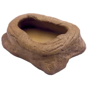 Exoterra Worm Dish ruoka-astia 9,5×4,5×12,7cm
