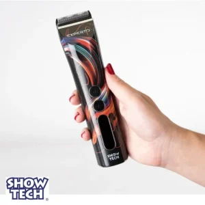 Experto Clipper johdoton trimmauskone
