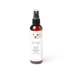 Eye Envy Beard Stain Remover Spray – Parran tahrojen poistosuihke