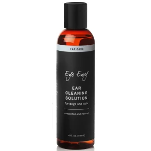 Eye Envy Ear Cleaning Solution For Dogs and Cats – Korvien puhdistusneste 118ml