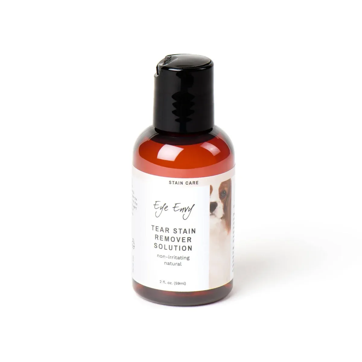 Eye Envy Tear Stain Remover Solution for Dogs – Kyyneltahrojen poistoneste