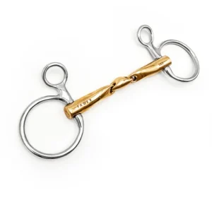 Fager Axel sweet gold baucher kuolain
