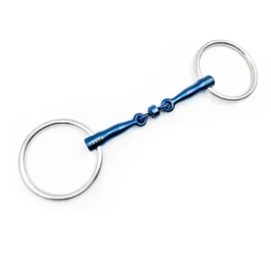 Fager Bianca titanium liikkuva rengas