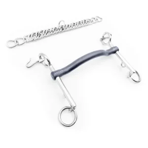 Fager Diana titanium -kanki