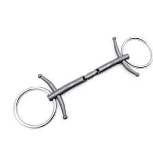 Fager Fredric titanium baby fulmer vuokrakuolain