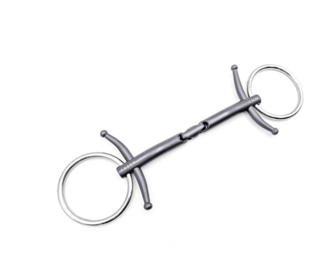 Fager Fredric titanium baby fulmer vuokrakuolain