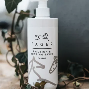 Fager Friction and Rubbing Gel – kitkaa vähentävä geeli ✨ 500ml