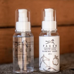 Fager Friction and Rubbing Gel – kitkaa vähentävä geeli ✨ 75ml