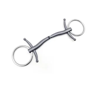 Fager Greta titanium baby fulmer