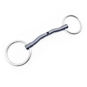 Fager Jasmine titanium bridong – liikkuva rengas