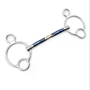 Fager John sweet iron – 2,5 rings vuokrakuolain