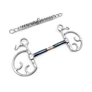 Fager John sweet iron kimblehook