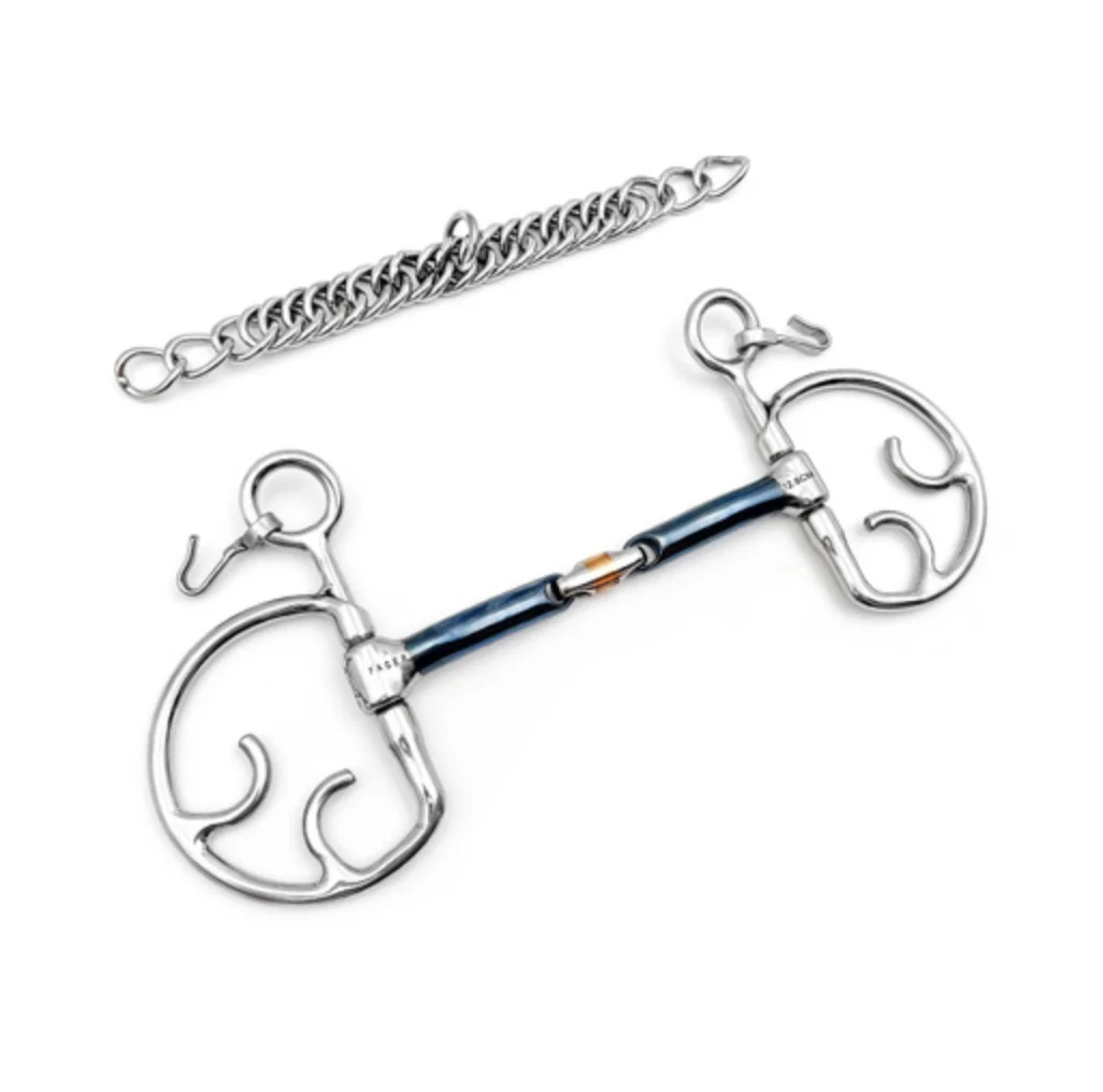 Fager John sweet iron kimblehook