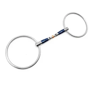 Fager John sweet iron – large loose rings vuokrakuolain