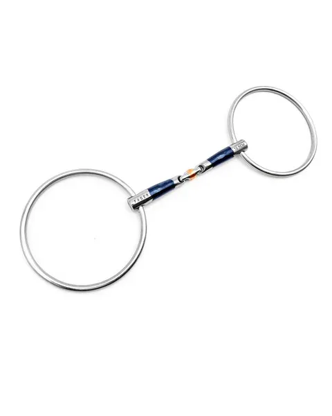 Fager John sweet iron – large loose rings vuokrakuolain