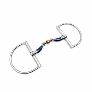Fager Julia Sweet iron Dee rings -kuolain