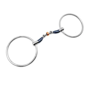 Fager Julia sweet iron – Large loose rings vuokrakuolain