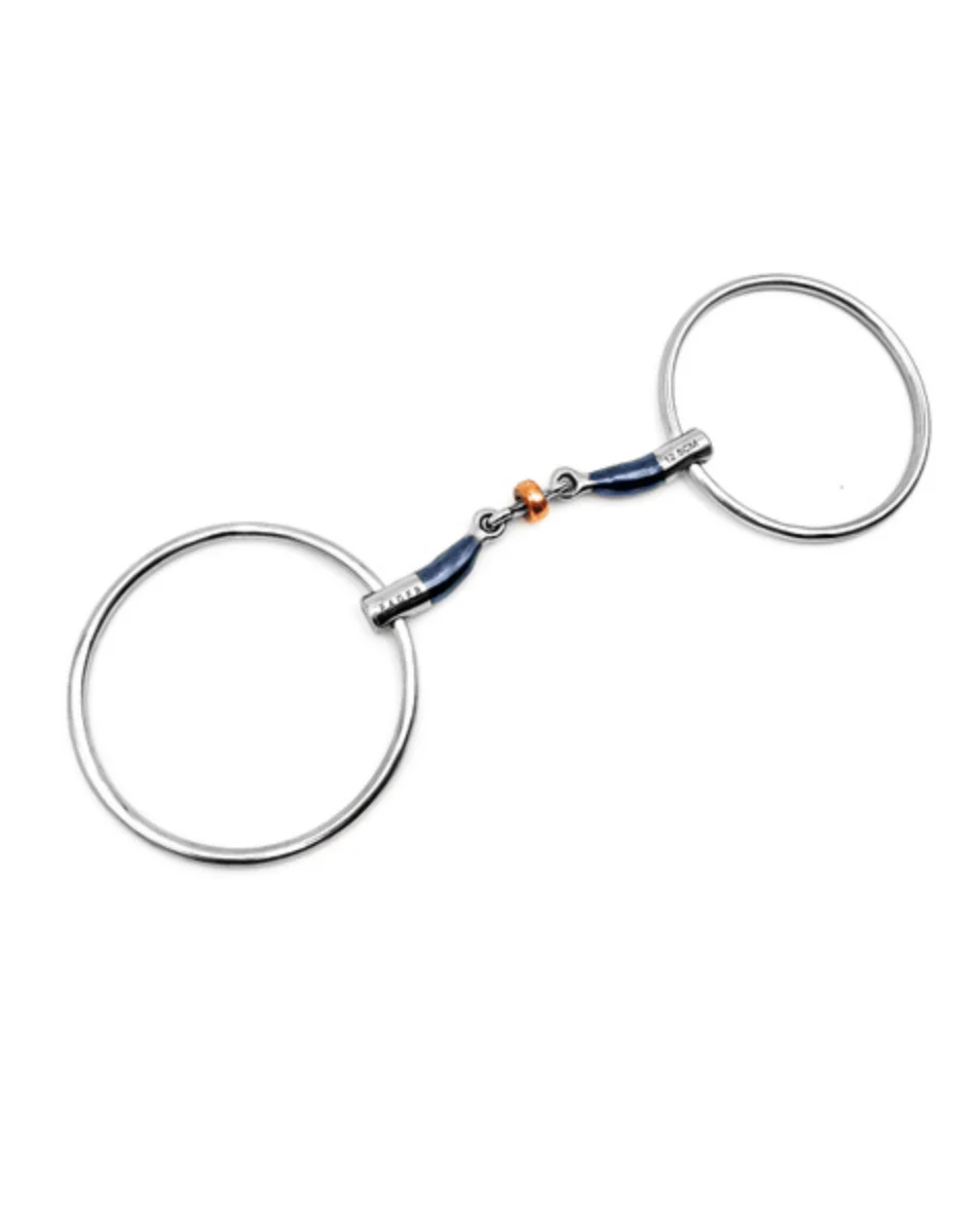 Fager Julia sweet iron – Large loose rings vuokrakuolain