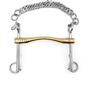 Fager Lincoln Sweet Gold -kanki