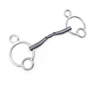 Fager Maria titanium 2,5 rings vuokrakuolain