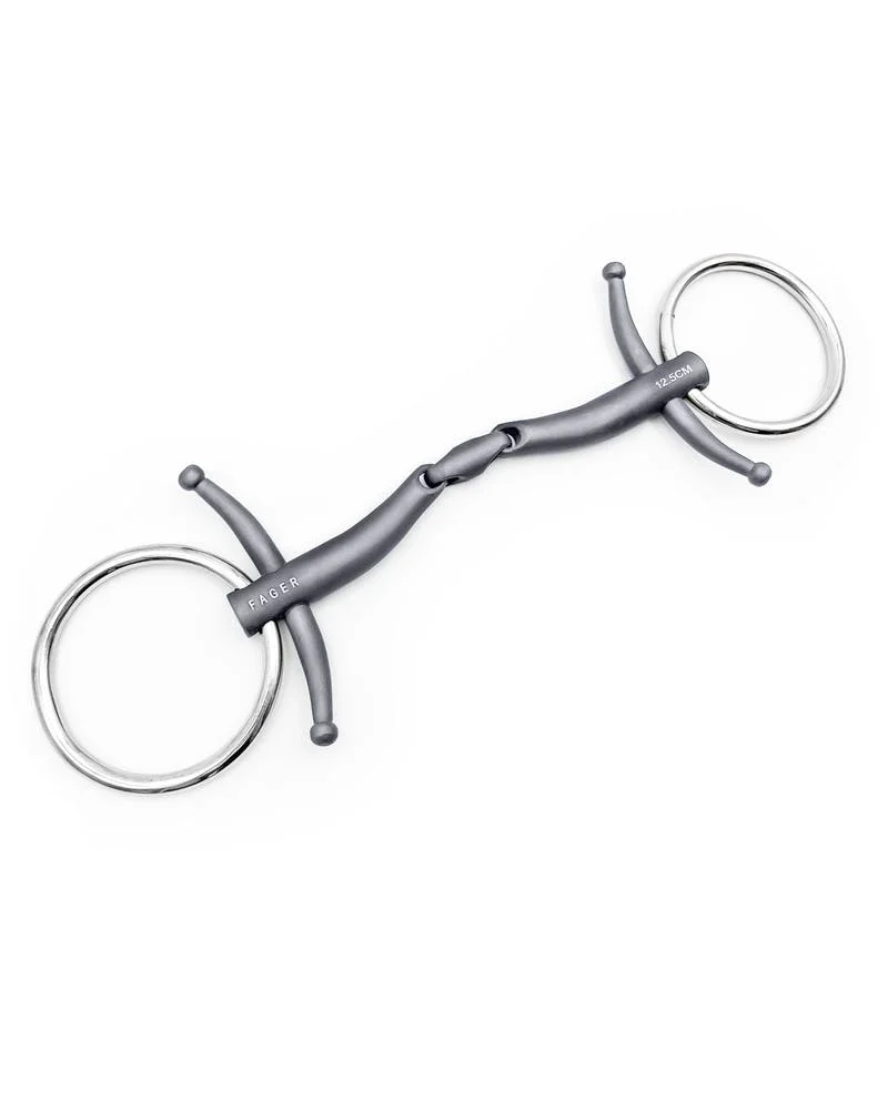 Fager Maria titanium – baby fulmer vuokrakuolain - Image 2