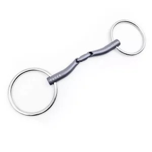 Fager Maria titanium – liikkuva rengas