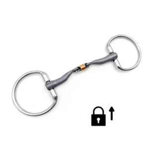Fager Matilda titanium -oliivirengas 🔐 vuokrakuolain