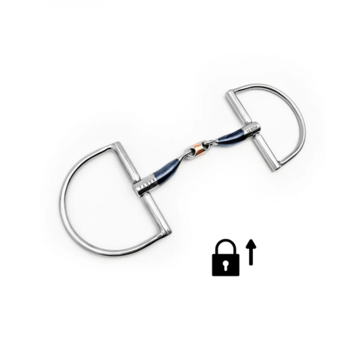 Fager Mattias sweet iron – D-rengas - Image 2