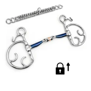 Fager Mattias sweet iron -kimblehook
