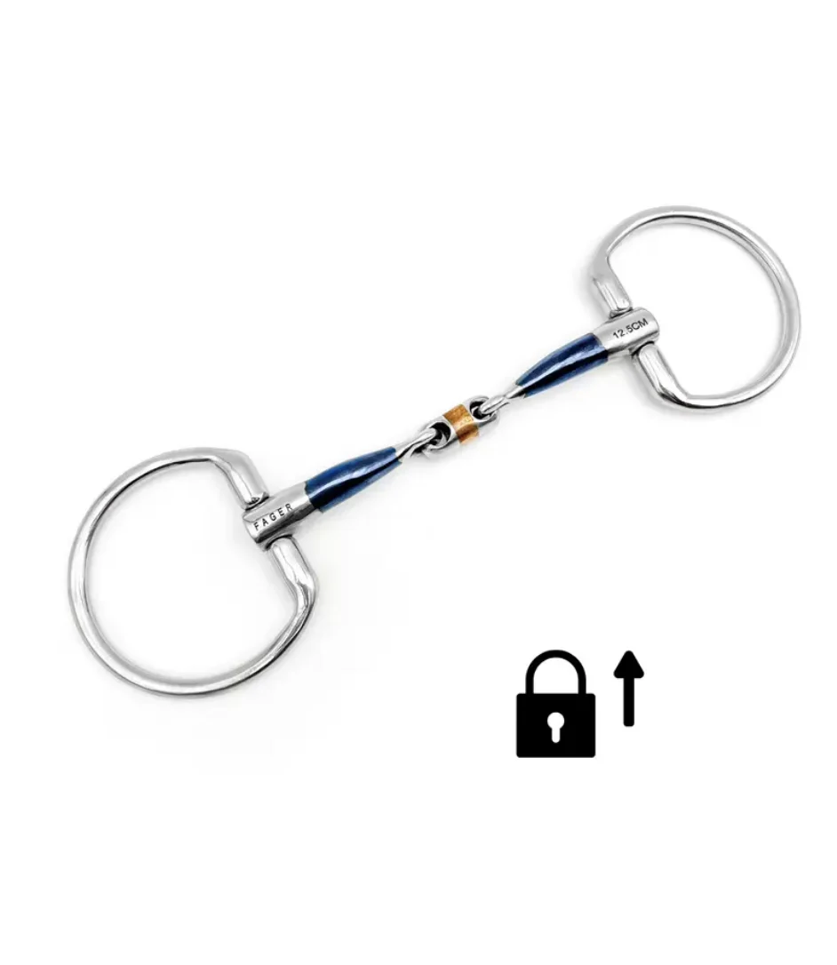 Fager Michael Sweet Iron -oliivi