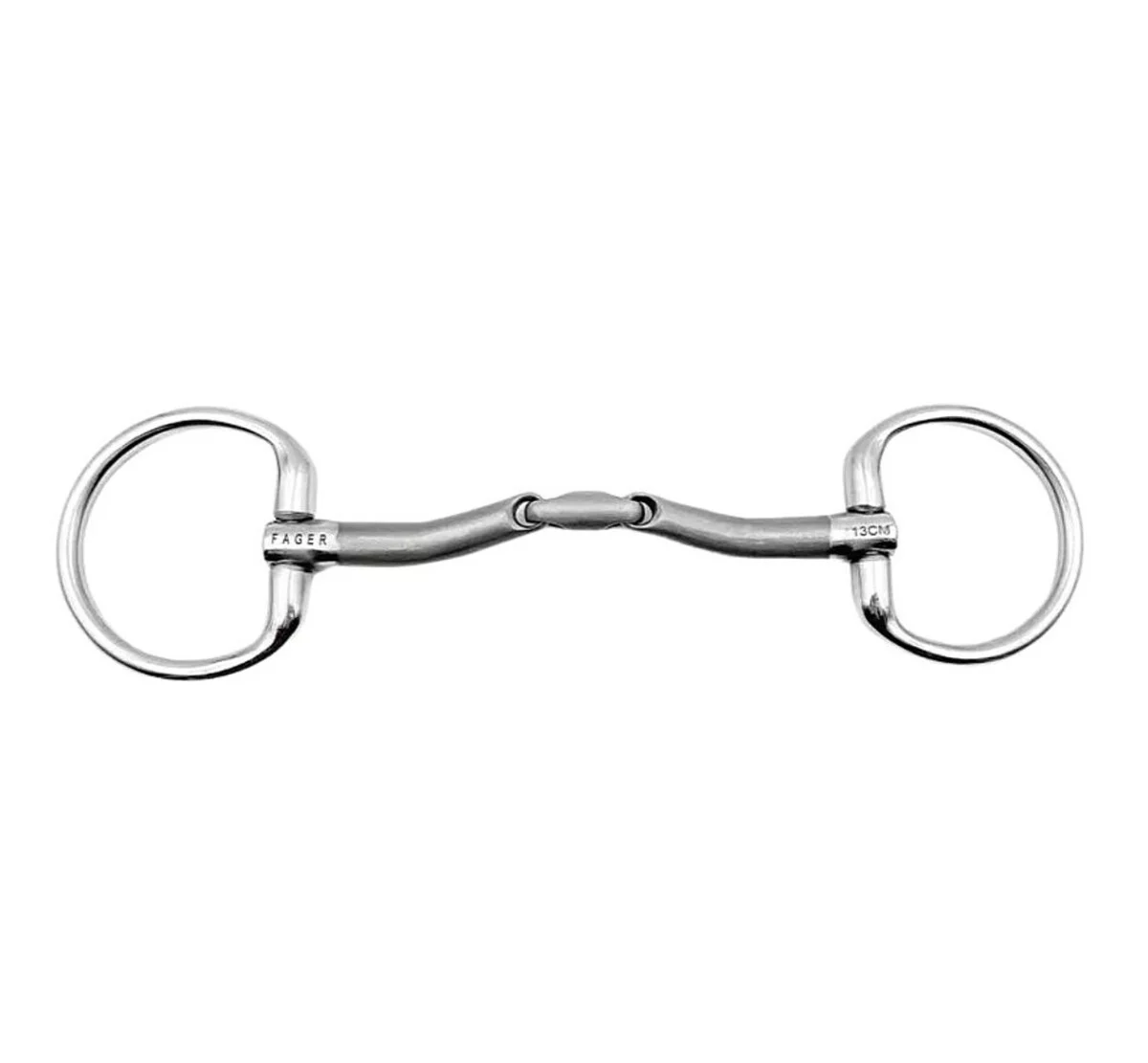 Fager Milton sweet iron bridong -oliivirengas - Image 2