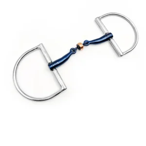 Fager Sally titanium – D-rengas vuokrakuolain