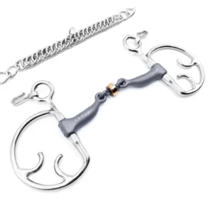 Fager Sally Titanium – Kimblehook vuokrakuolain