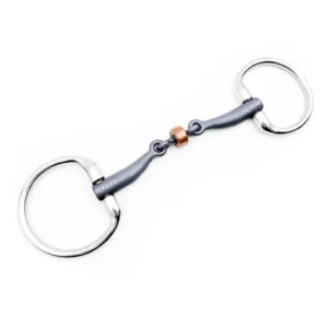 Fager Stephanie Titanium -bridong oliivirengas