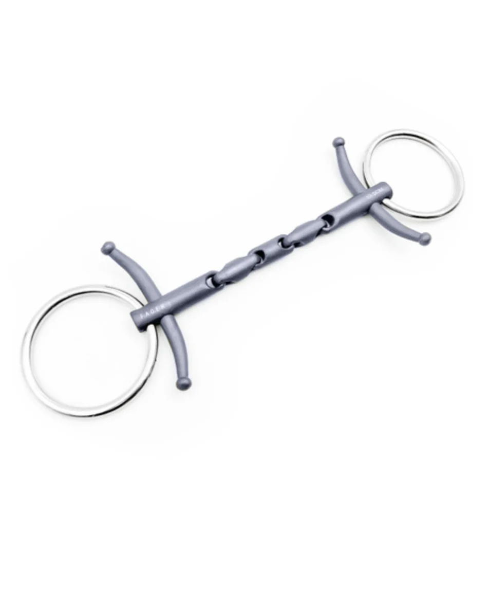Fager Wilma titanium – baby fulmer vuokrakuolain - Image 2
